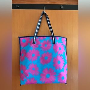 Estée Lauder Tote Bag Floral